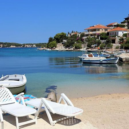 Apartments By The Sea Razanj, Rogoznica - 11347 מראה חיצוני תמונה