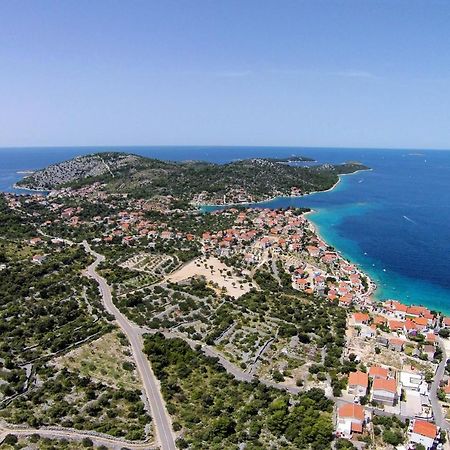 Apartments By The Sea Razanj, Rogoznica - 11347 מראה חיצוני תמונה