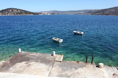 Apartments By The Sea Razanj, Rogoznica - 11347 מראה חיצוני תמונה