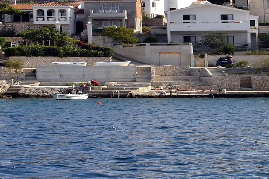 Apartments By The Sea Razanj, Rogoznica - 11347 מראה חיצוני תמונה