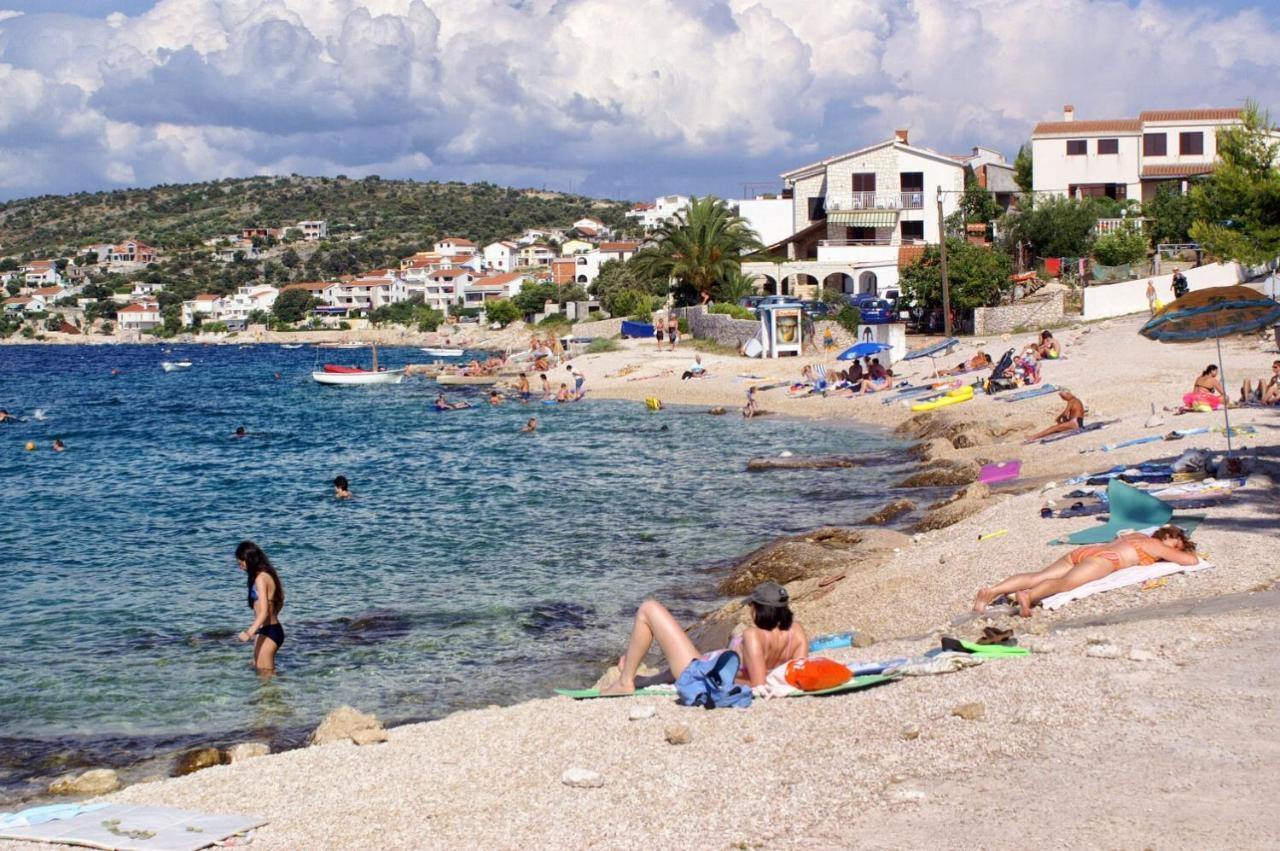 Apartments By The Sea Razanj, Rogoznica - 11347 מראה חיצוני תמונה