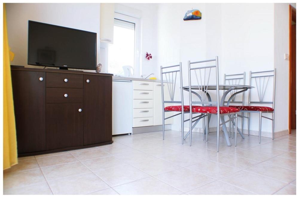 Apartments By The Sea Razanj, Rogoznica - 11347 מראה חיצוני תמונה