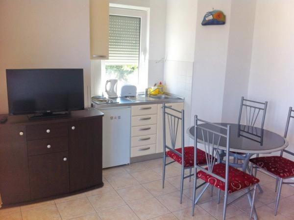 Apartments By The Sea Razanj, Rogoznica - 11347 מראה חיצוני תמונה