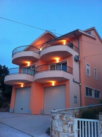 Apartments By The Sea Razanj, Rogoznica - 11347 מראה חיצוני תמונה