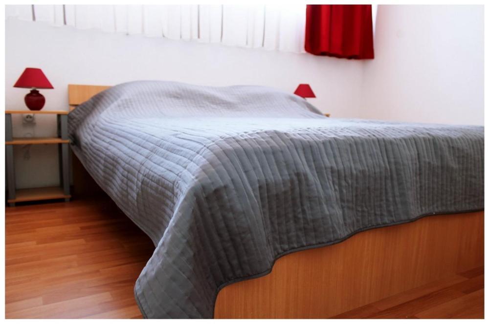 Apartments By The Sea Razanj, Rogoznica - 11347 מראה חיצוני תמונה