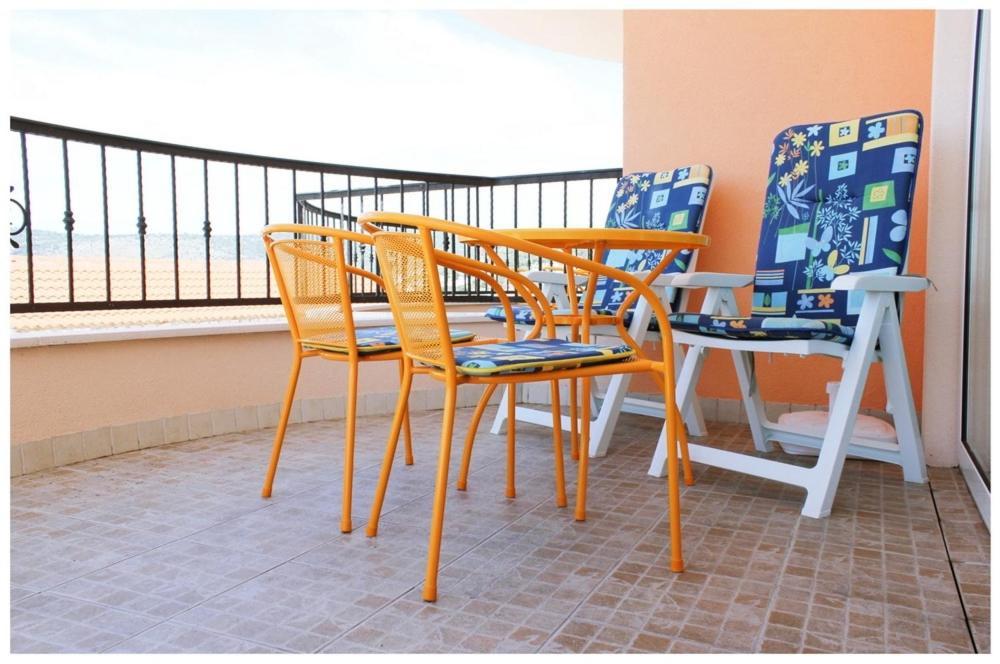 Apartments By The Sea Razanj, Rogoznica - 11347 מראה חיצוני תמונה