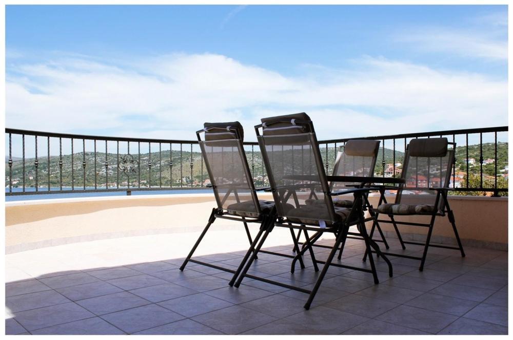 Apartments By The Sea Razanj, Rogoznica - 11347 מראה חיצוני תמונה