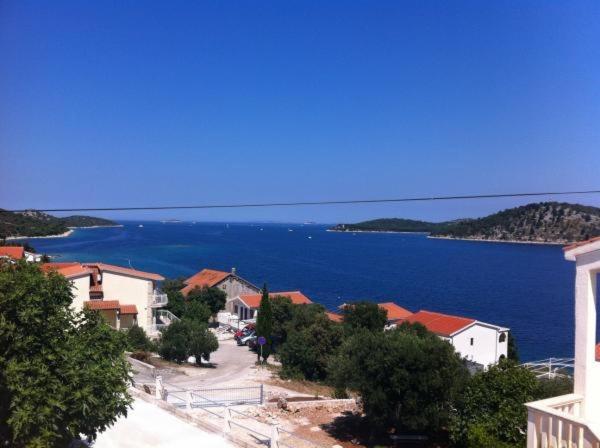 Apartments By The Sea Razanj, Rogoznica - 11347 מראה חיצוני תמונה