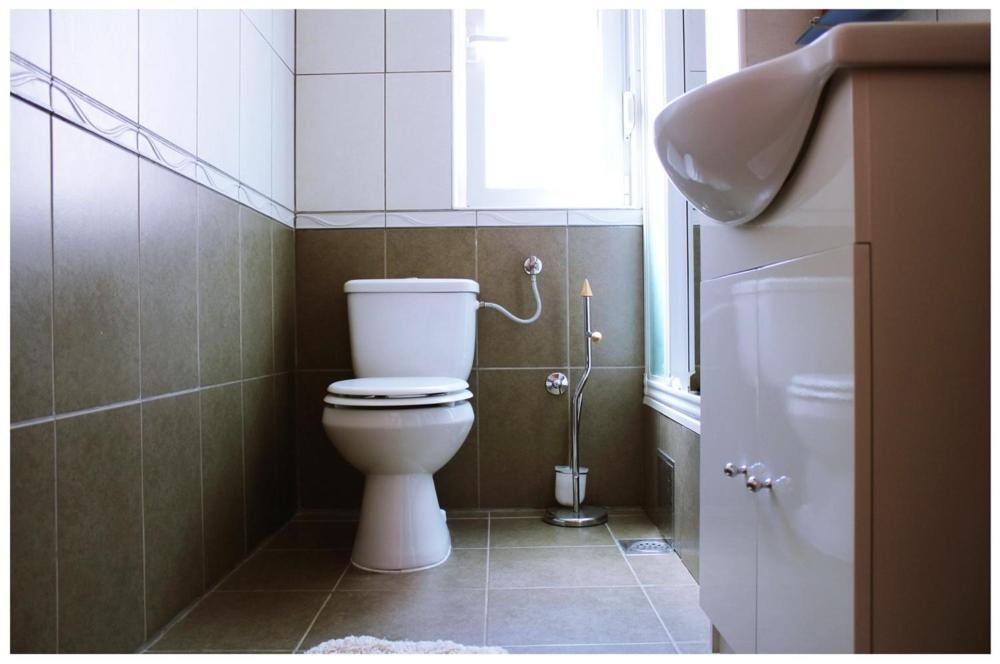 Apartments By The Sea Razanj, Rogoznica - 11347 חדר תמונה