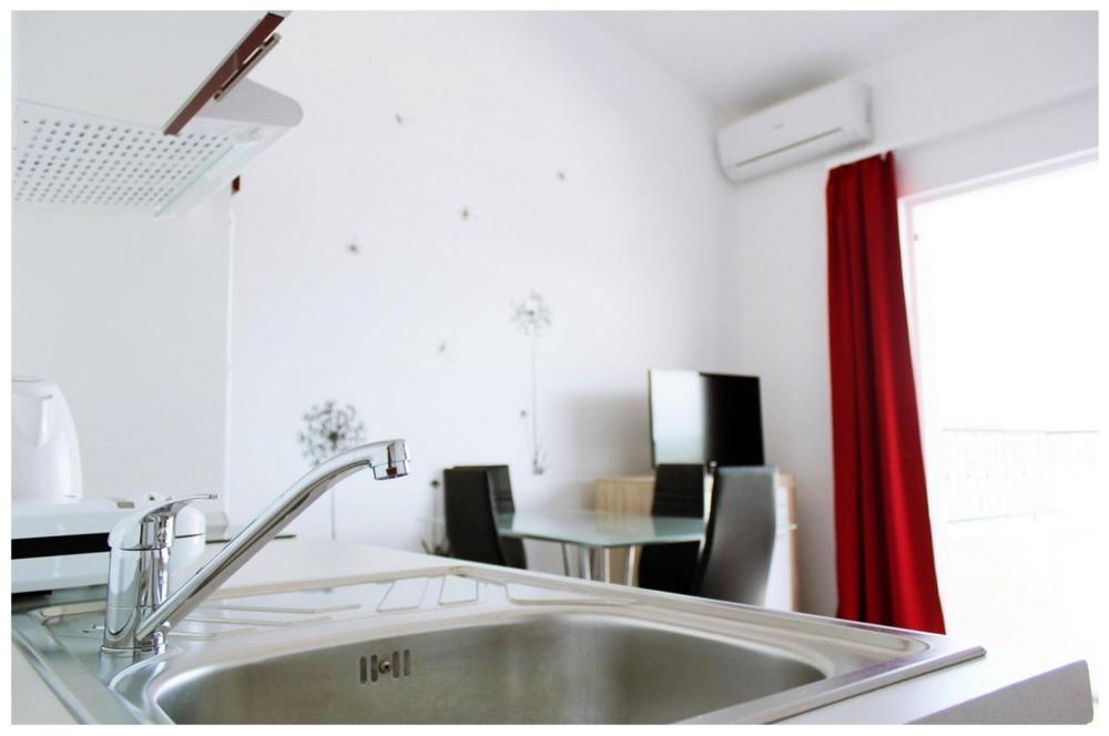 Apartments By The Sea Razanj, Rogoznica - 11347 חדר תמונה